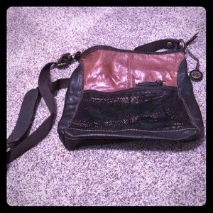 The Sak Shoulder Bag